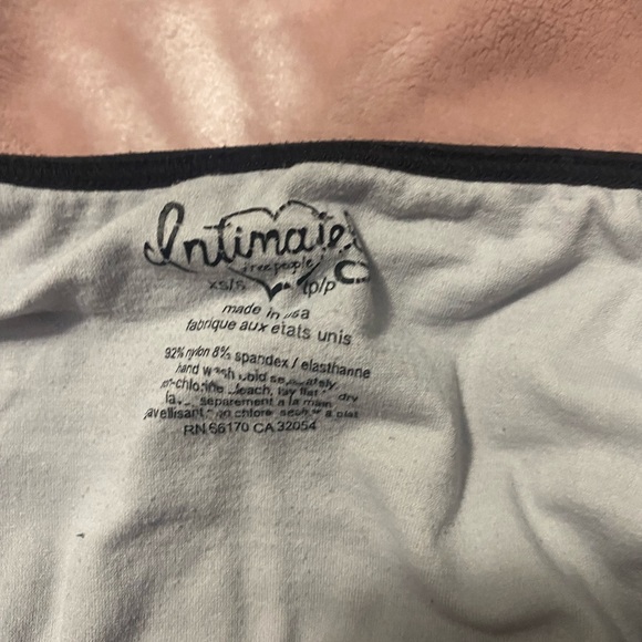 Free people stretch chandelier dress - Picture 2 of 3